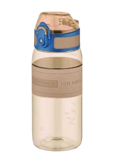 Uzspace Matara Tritan 450 Ml Kahverengi Diğer