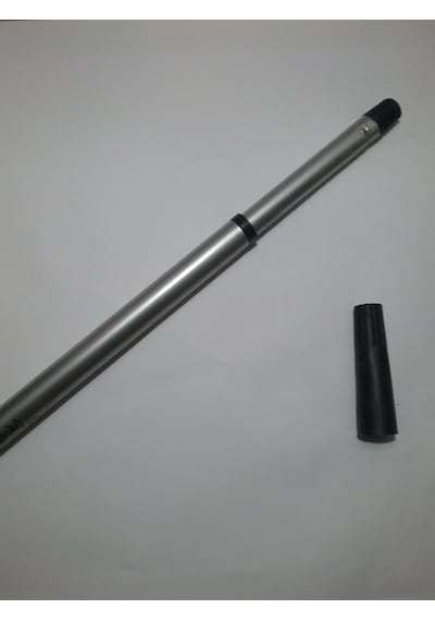 4 Metre Metal Teleskopik Sap Ayarli Sirik