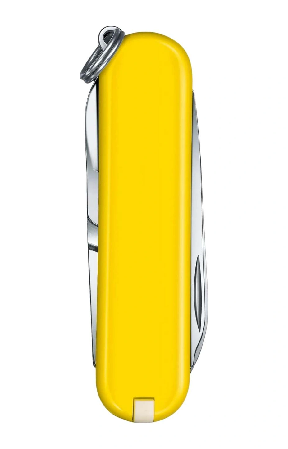 Classic Sd Sarı Kamp Çakı - Victorinox - 0.6223.8g Çok Renkli