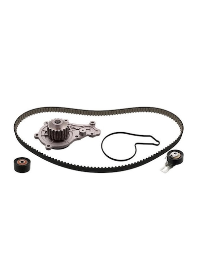 Peugeot Expert Triger Seti 2017-2020 1684448180 1684891880 1.6 Hdı