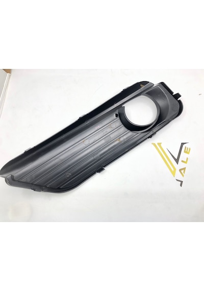 Bmw 1 Serisi Sis Çerçevesi - R - Yan Sanayi F20 Lci -51117371666