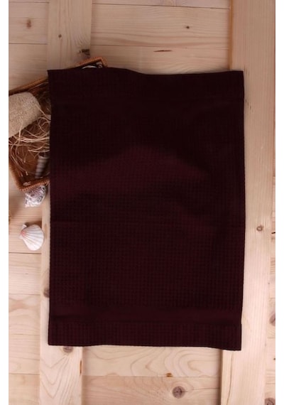 Baveno 40X60 Pike 4'lü Çok Amaçlı Misafir-Mutfak Havlu Seti