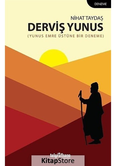 Derviş Yunus - Nihat Taydaş - Telgrafhane Yayınları