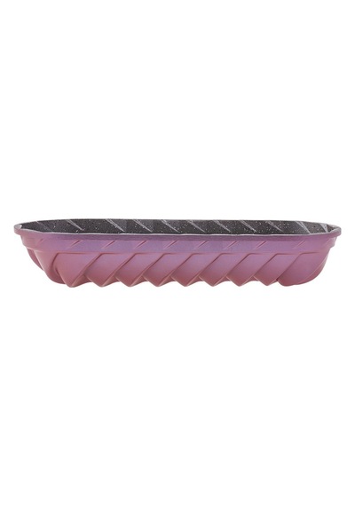 Karaca  Vera Pembe Döküm Kek Kalıbı 35 cm