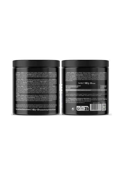 Weider Premium L-glutamine 400 Gr