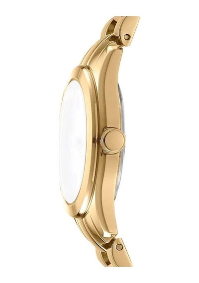 Dkny Dk1l033m0065 Kadın Kol Saati Altın