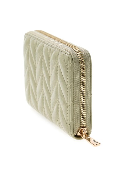 Guess Adaçayı Yeşili Cüzdan Yeşil