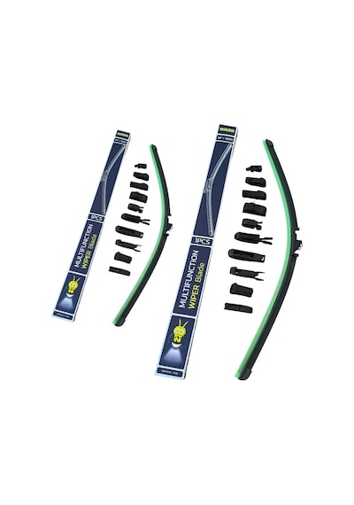 Hyundai H100 Silecek Takımı 450mm + 450mm 9 Aparatlı Tüm Modeller Uyumlu Üretici Niken