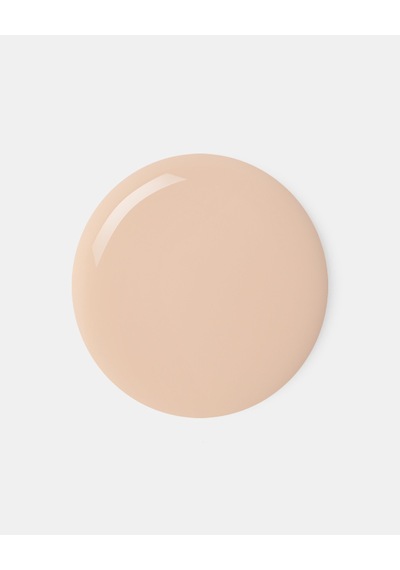 Inglot Natural Origin Nail Polish Mılky Almond 011