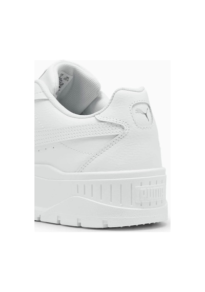 Puma Karmen Iı L Kadın Beyaz Sneaker 39745602 Beyaz