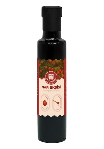 Nar Ekşisi - 250 Ml
