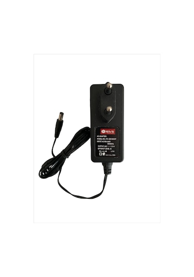 24V 1.5A Adaptör - 24 Volt 1.5 Amper Adaptör 24V 1.5A Adaptör - 24 Volt 1.5 Amper Adaptör