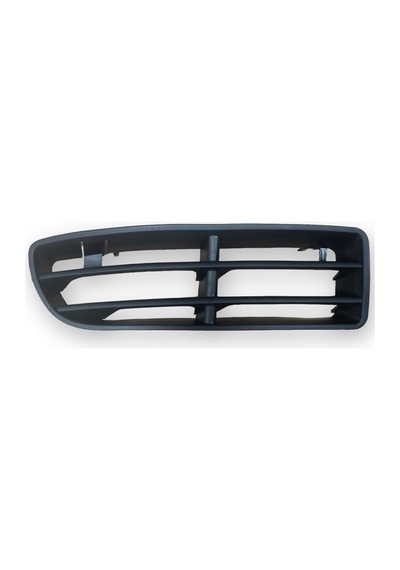 Vw Bora 1999-2005 Ön Tampon Sağ Izgara Kapak 1j5853666b