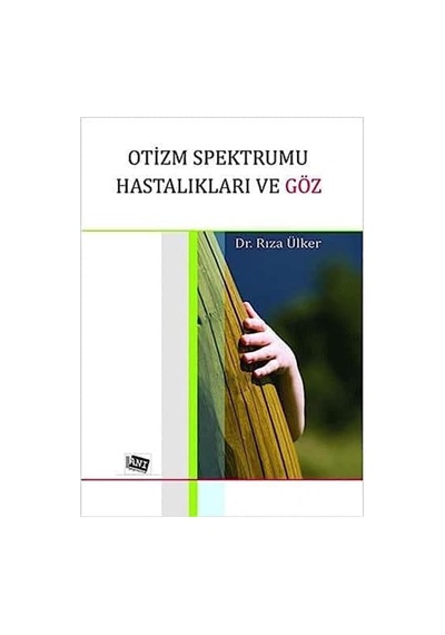 Otizm Spektrumu Hastalıkları Ve Göz Kapak Değişebilir
