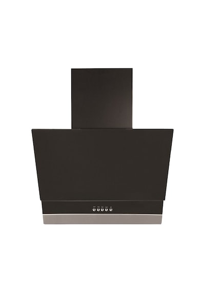 Oscar Simfer 5658 Eğik Cam Ankastre Davlumbaz 60 CM