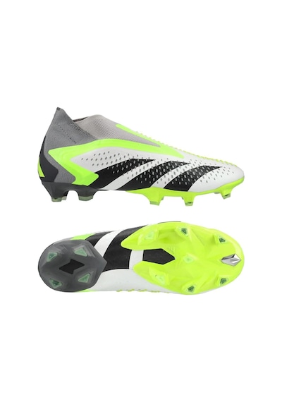 Adidas Predator Accuracy + Fg Erkek Krampon Gz2604 Beyaz