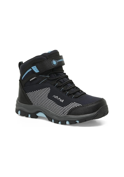Lumberjack Fuller Hı 4pr Çocuk Waterproof Bot Lacivert