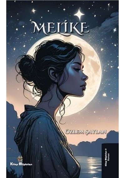 Melike / Özlem Şaylan