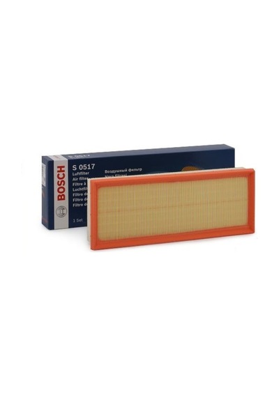 Bosch  F026400517 Hava Filtresi