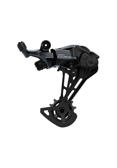 Shimano Cues Rd-u8000 Arka Aktarıcı 11v Gs Siyah