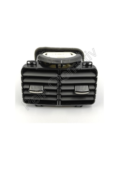 Jetta MK5 Arka Konsol Havalandırma Izgarası 1K0819203 (OEM)