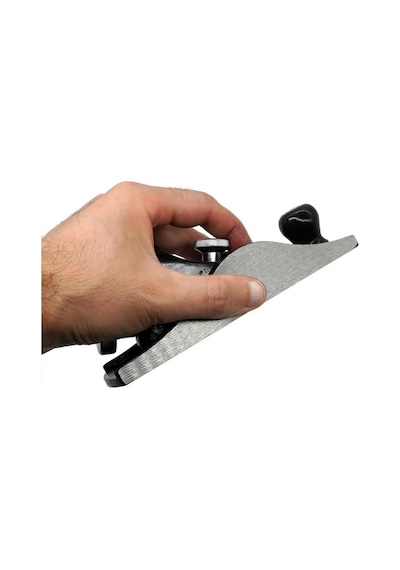 Rox Wood 00106 Metal Avuç Rende 175   Mm