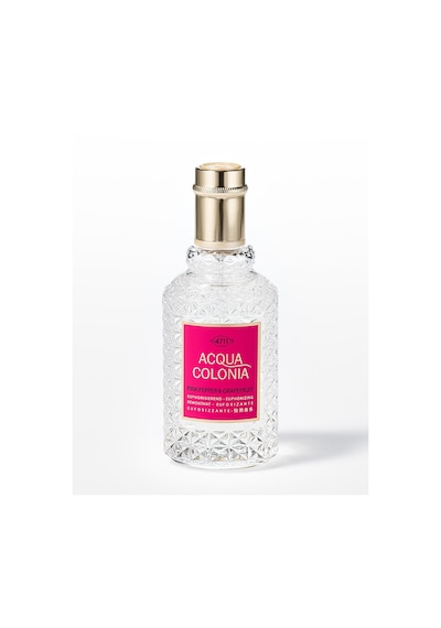 No.4711 Acqua Colonia Pink Pepper&Grapefruit Unisex Parfüm EDC 50 ML