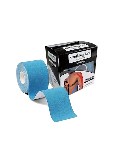 Bandı Kinesiology Tape 5 Cm X 5 M