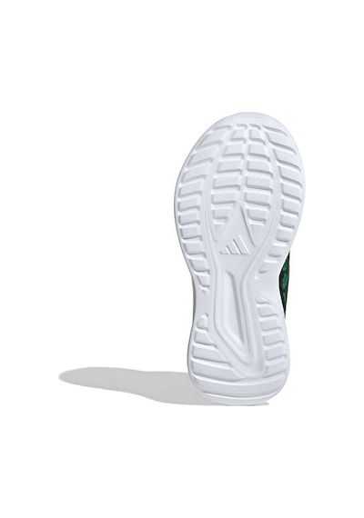 Adidas Minecraft Fortarun Çocuk Günlük Ayakkabı Jr1943 Siyah Siyah