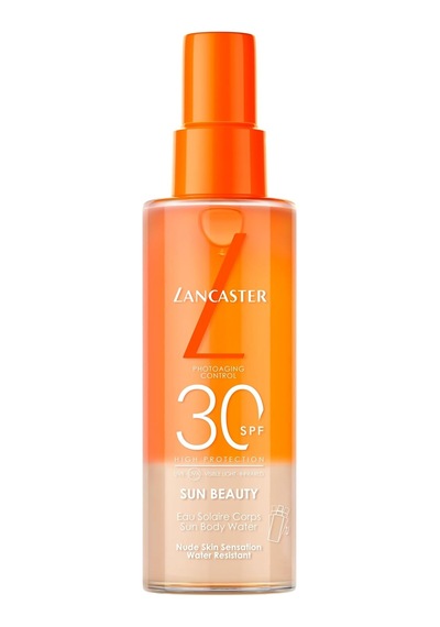 Lancaster Sun Beauty Sun Protective Water Spf30 Güneş Koruyucu 150 Ml
