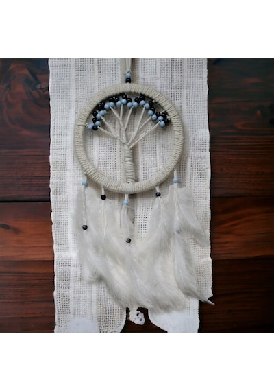 Rüya Kovan Hayat Ağacı Dream Catcher 87933467