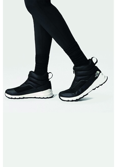 The North Face W Thermoball Progressıve Zıp Iı Wp Kadın Ayakkabısı Nf0a5lwfr0g1 Çok Renkli