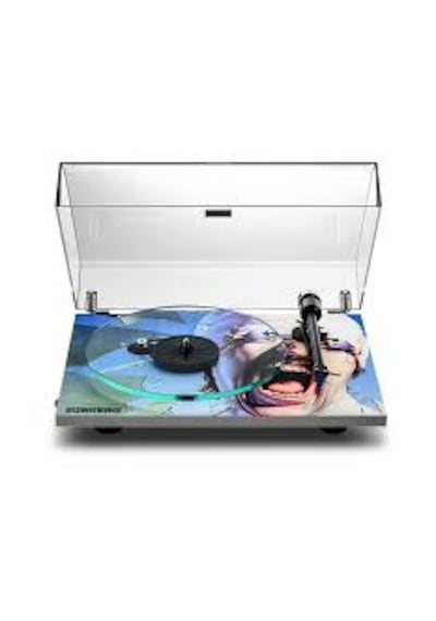 Pro-ject Scorpıons Turntable Pick It 25a Diğer