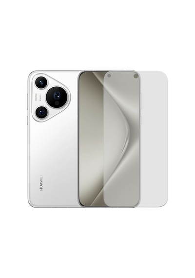 Huawei Pura 70 Pro Full Ön Kaplama Koruma Filmi - Al3280