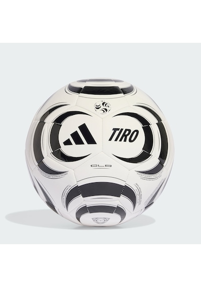 Adidas Tıro Clb Beyaz Futbol Topu Jw1530