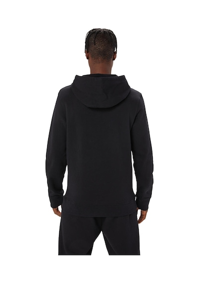 Asics ASICS OTH HOODIE Siyah Erkek Sweatshirt 2031E187-002
