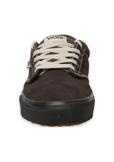 Vans Vn000d33 Atwood Vansguard Sneakers Kahverengi Unisex Spor Ayakkabı Kahverengi