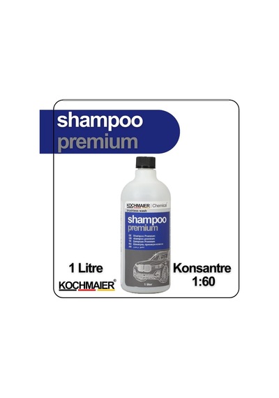 Shampoo Premium Oto Araç Cilalı Fırçasız Şampuan Temizleyici Kopüklü Snow Foam Yıkama Konsantre