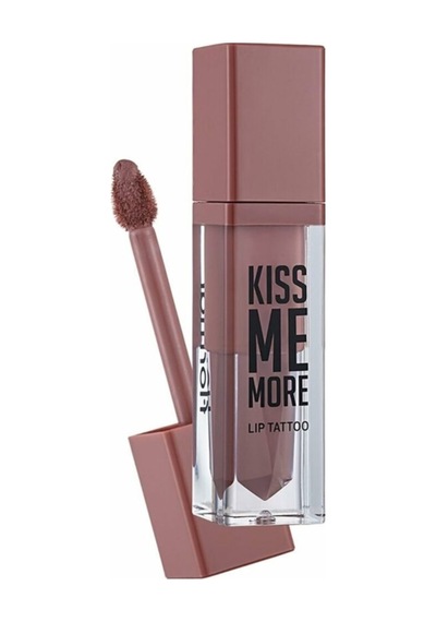 Kiss Me More Lip Tattoo 03 8690604572830