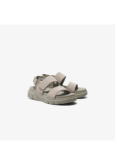 Timberland Greyfield Kadın Bej Sandalet Tb0a61mgeo31 Bej