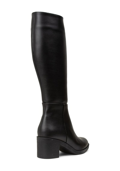 Deery Kadın Siyah Çizme - K0760zsyhc01 Siyah