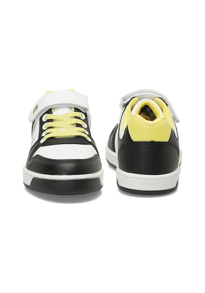 Batman Dolte.f5fx Siyah Erkek Çocuk Sneaker 000000000101973791 Siyah