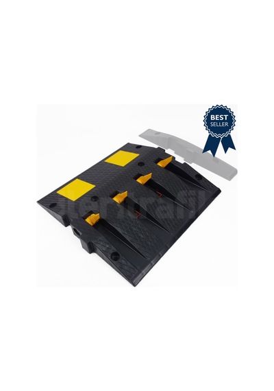 Otopark Kasis Kapanı. Yol Kasis Kapanı 50X50X6 CM
