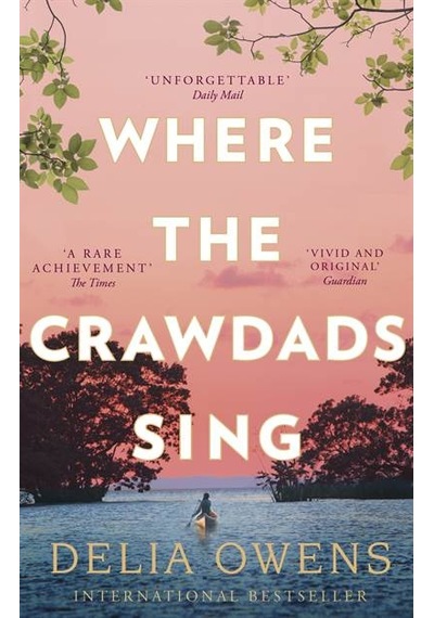Where The Crawdads Sing