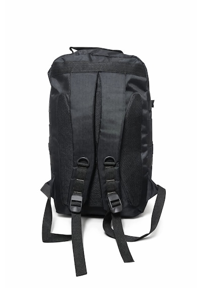 Wander Trend Bag Taktikal Dağcı Sırt Çantası Siyah