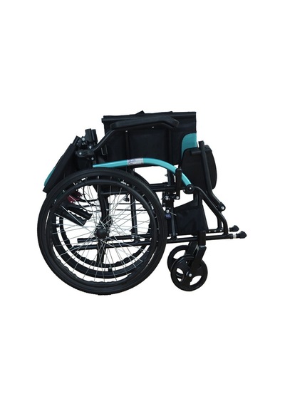 G503 Alüminyum Tekerlekli Sandalye