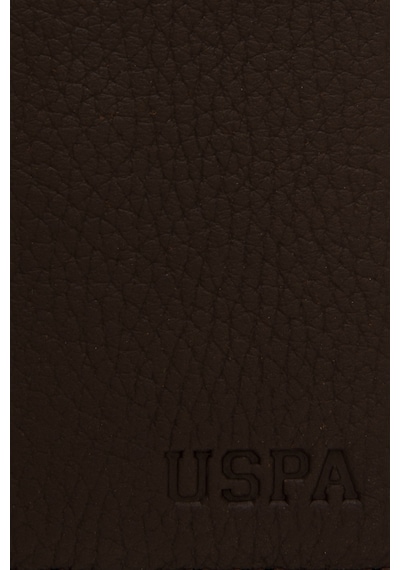 U.s. Polo Assn. Erkek Kahverengi Kartlık 50314738-vr029 Kahverengi