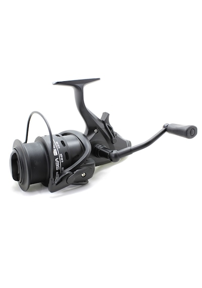 Silstar Deep Sea Fd 6000 Bait Runner Olta Makinesi