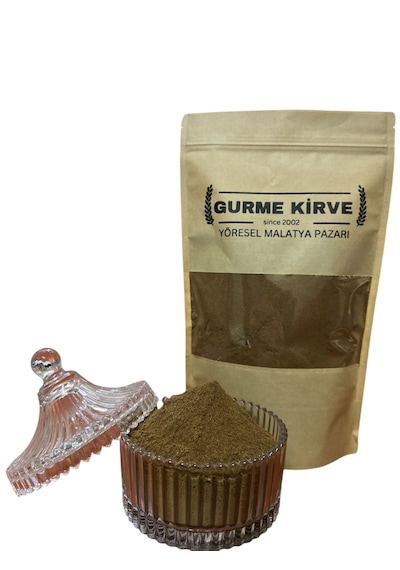 Gurme Kirve Yenibahar 250 G