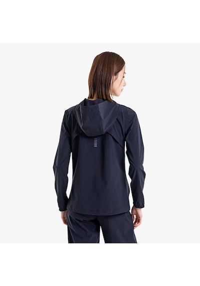 Under Armour Out Run Kadın Siyah Koşu Üstü 1377043